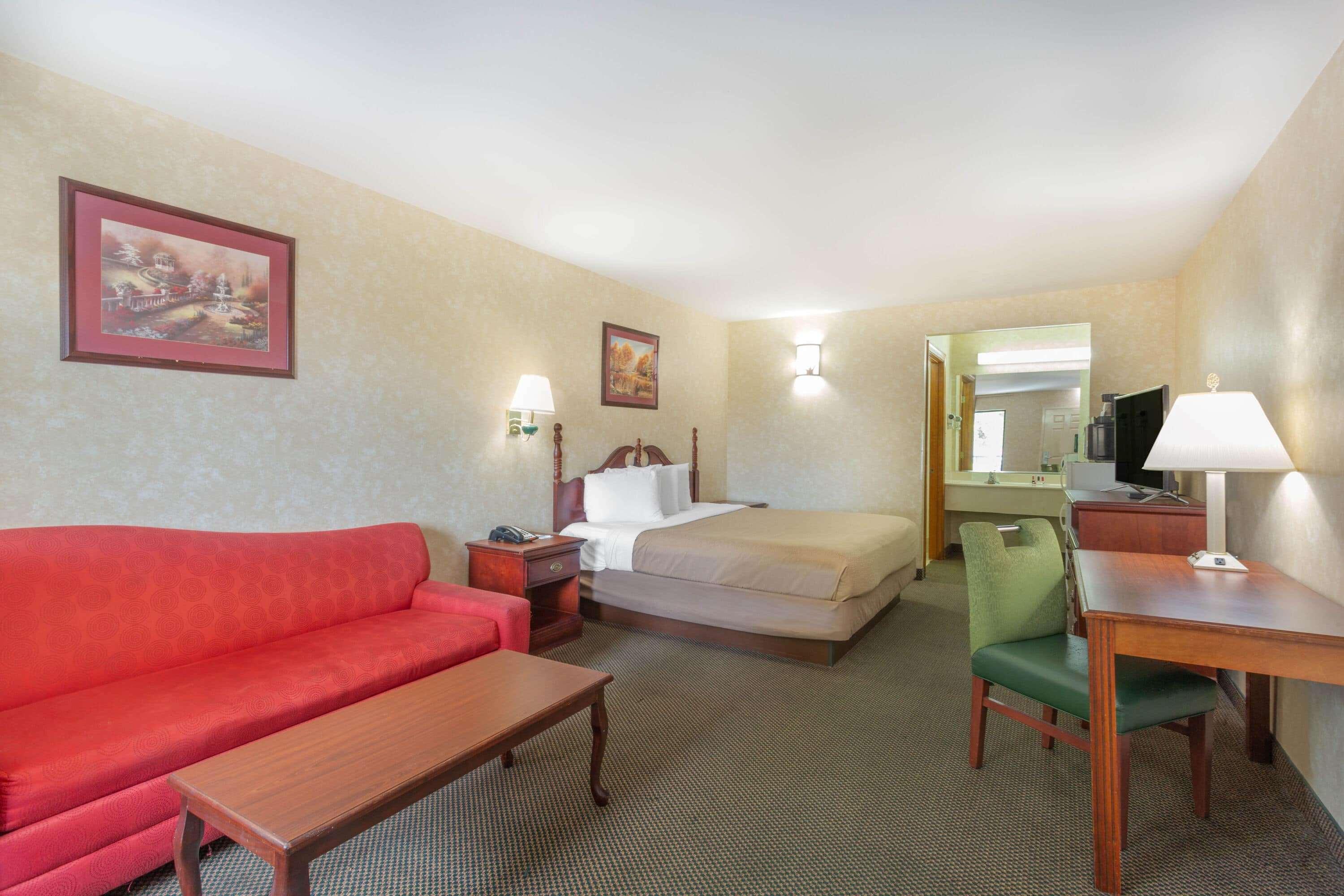 Travelodge Motel