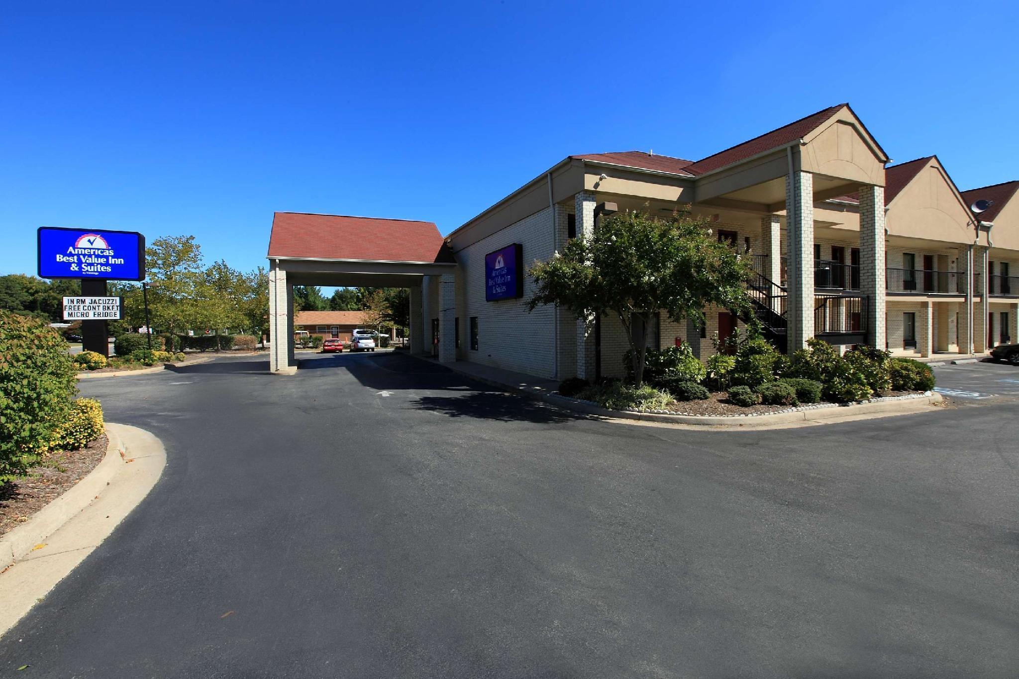 Travelodge 2*
